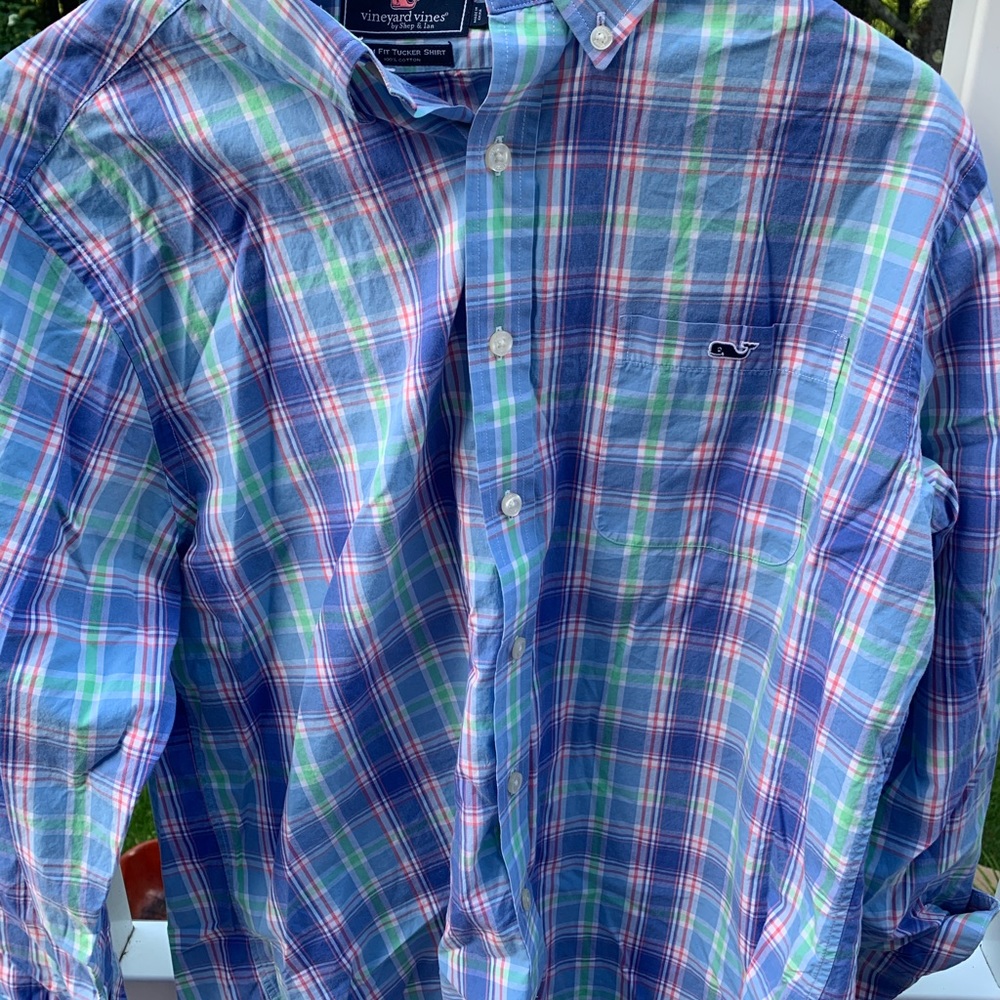 Slim fit